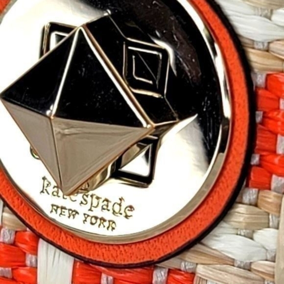 NWT Kate Spade New York Purse 3-in-1 Shoulder Bag Crossby - Picture 7 of 13